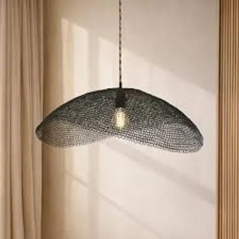 BOXED MARLO EASY FIT PENDANT SHADE