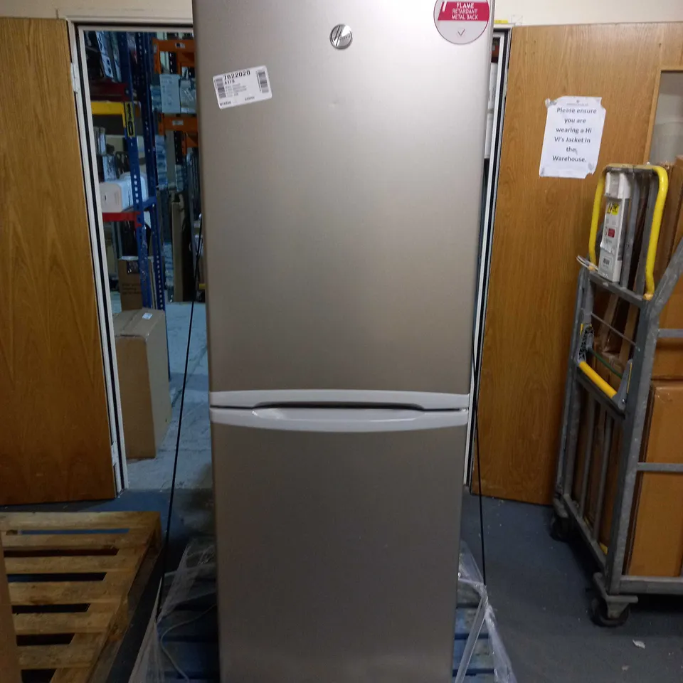 HOOVER FRIDGE FREEZER COLLECTION ONLY 