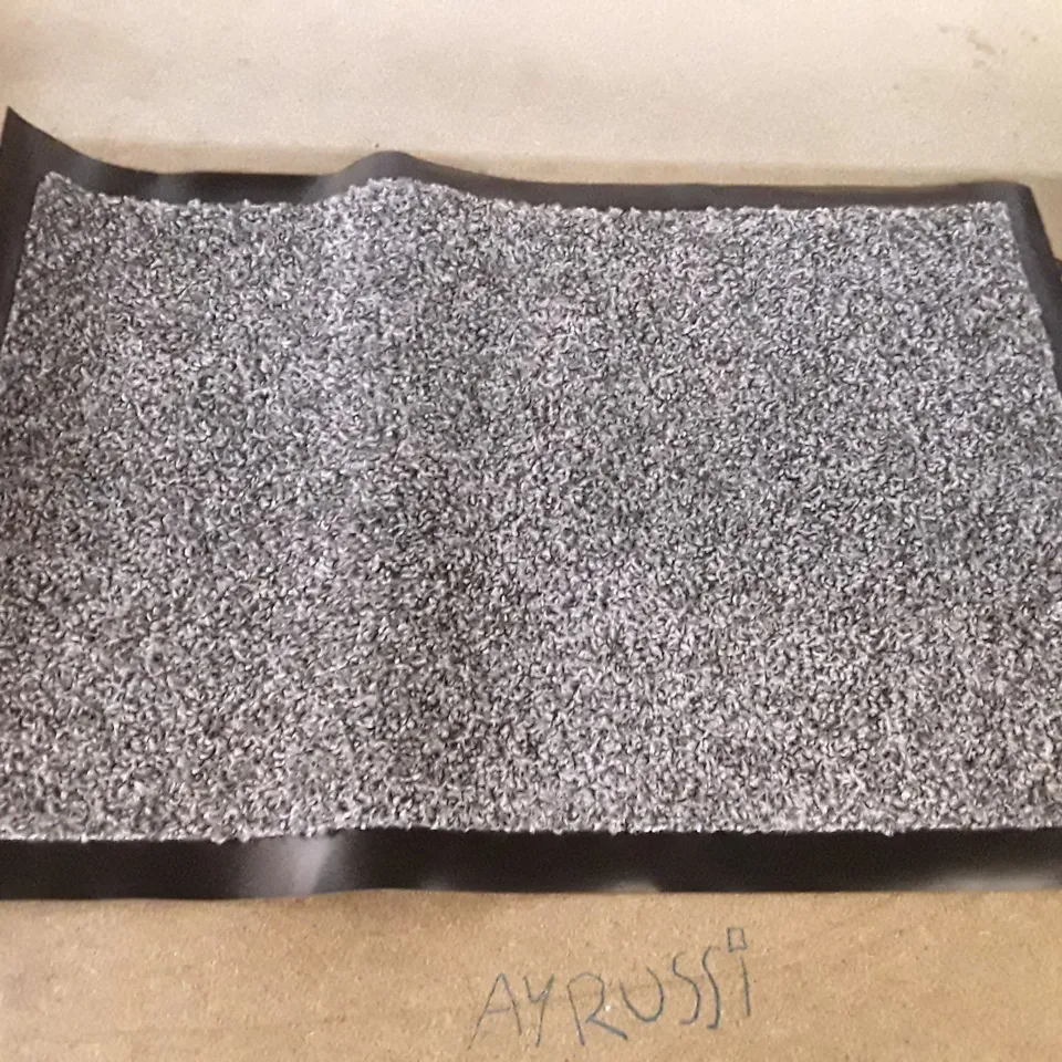 GEATHERS DOORMAT