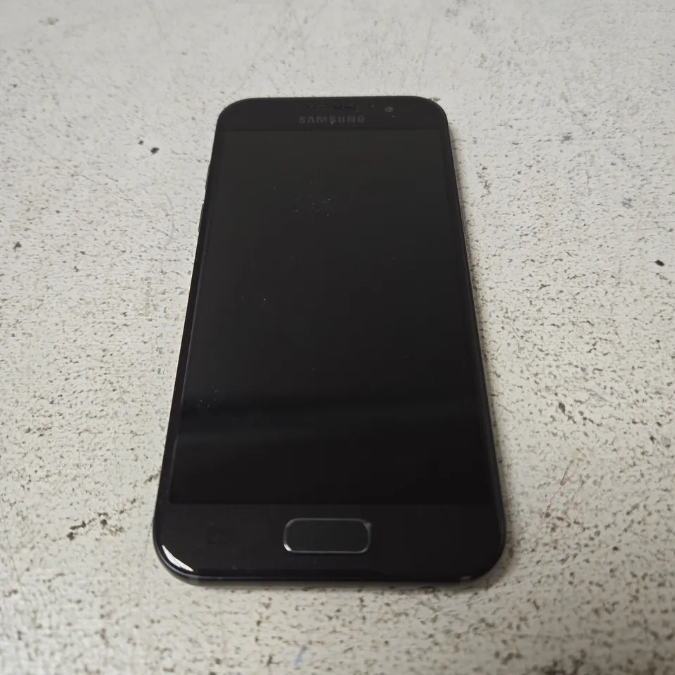 SAMSUNG GALAXY A3 SMARTPHONE