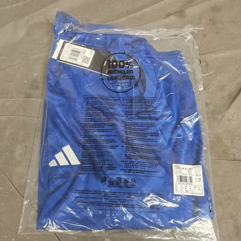 ADIDAS LOGO TEE - SIZE XL