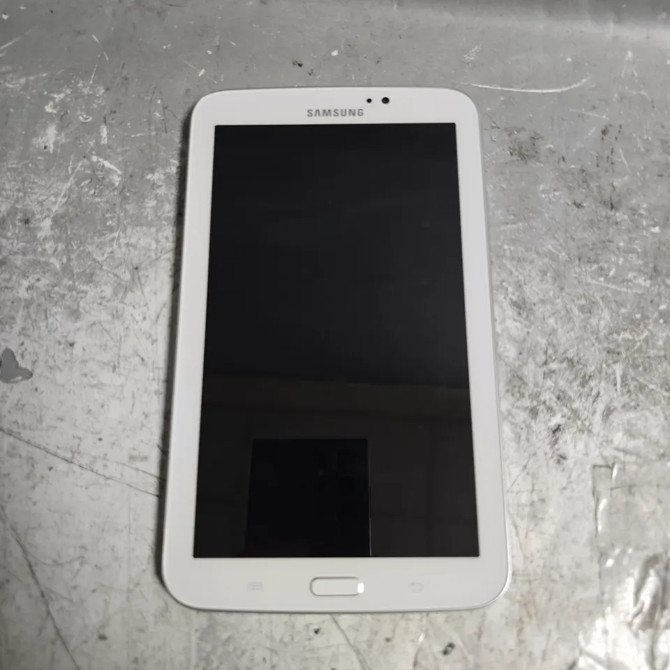 SAMSUNG GALAXY TAB 3 