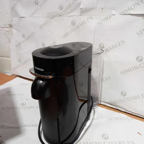 MAGIMIX NESPRESSO VERTUO PLUS LE COFFEE MACHINE,