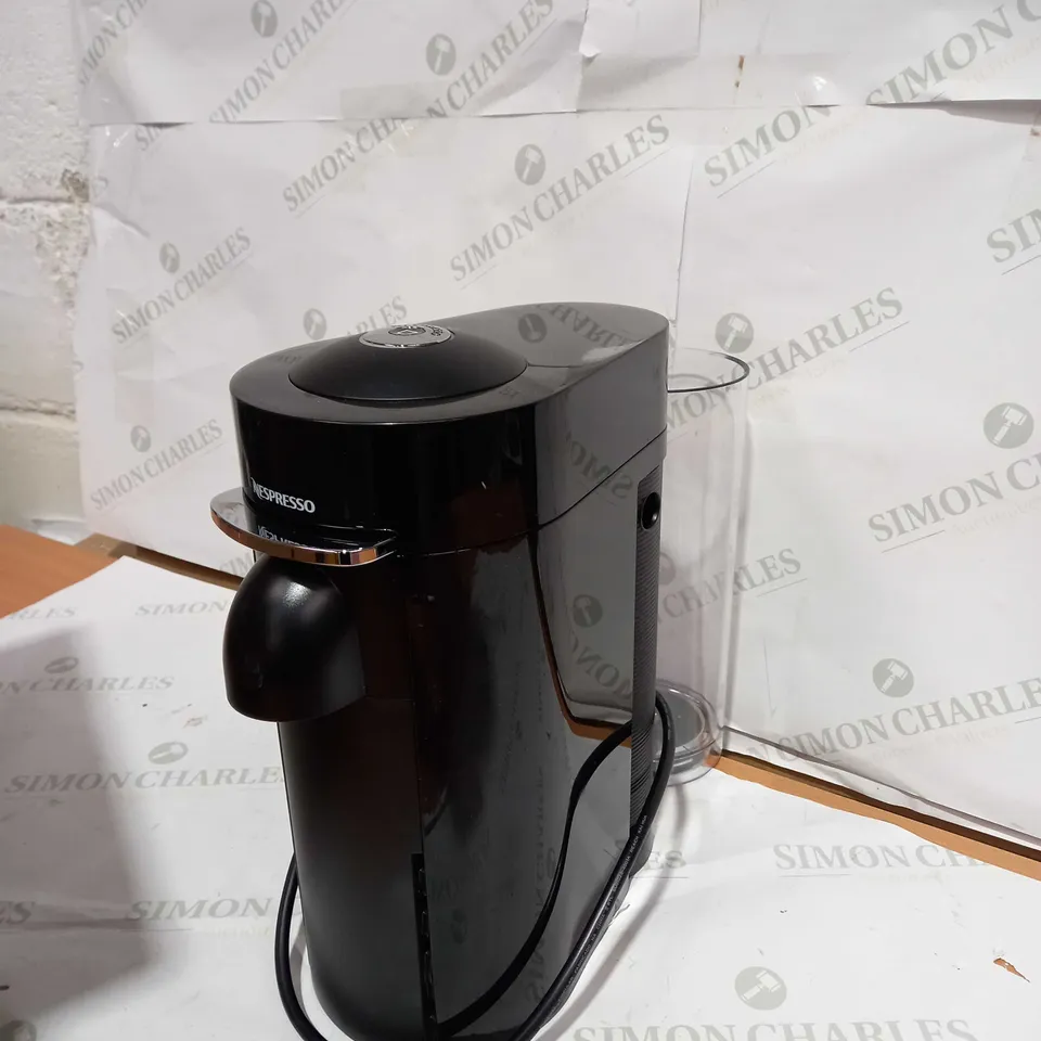 MAGIMIX NESPRESSO VERTUO PLUS LE COFFEE MACHINE,