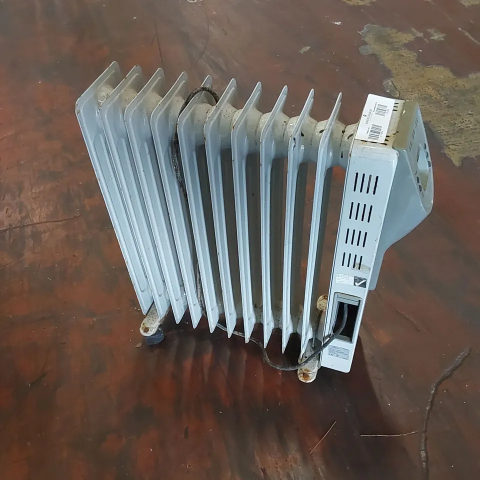 AIRFORCE RADIATOR 