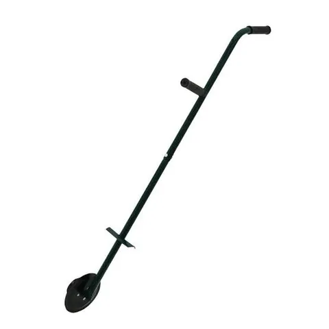 ROLLING GARDEN LAWN BORDER EDGER GRASS CUTTER TRIMMER