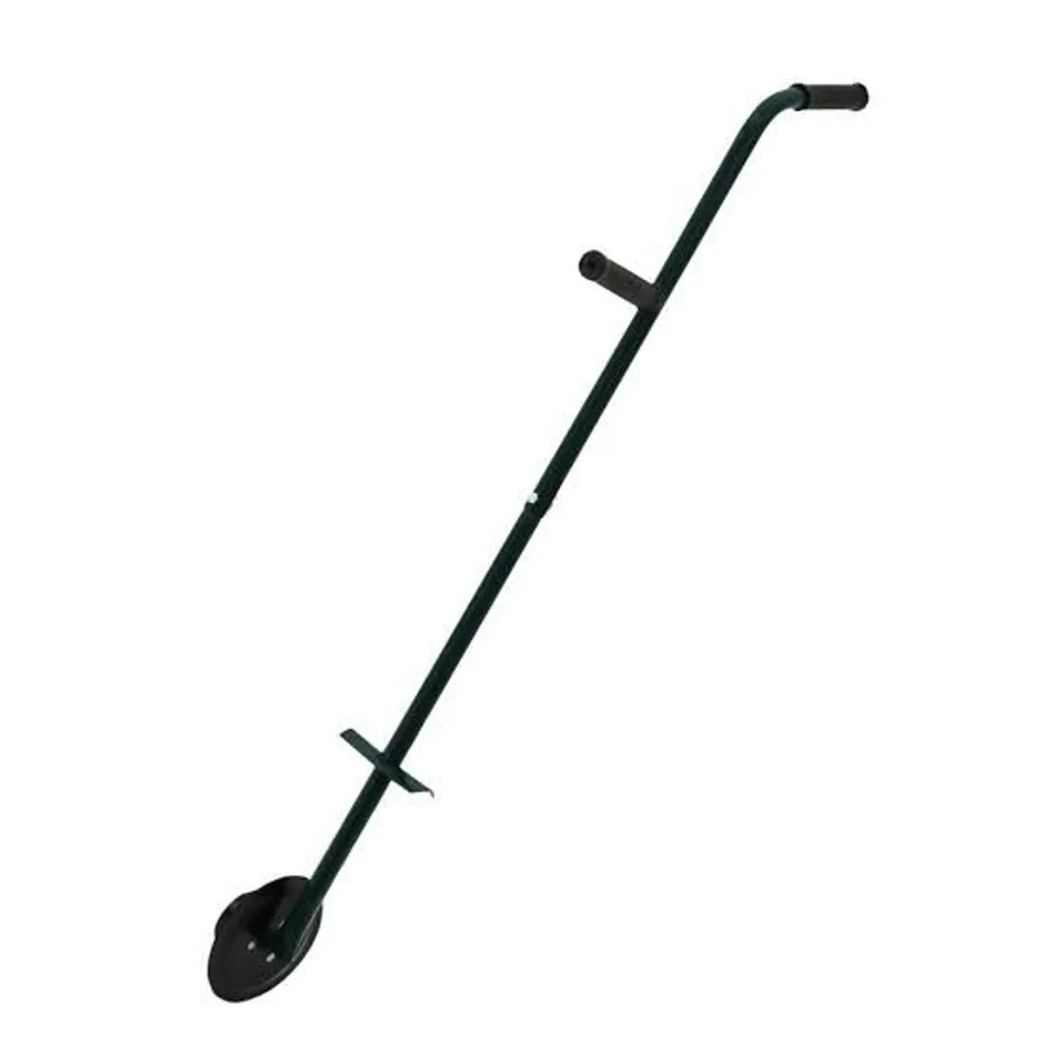 ROLLING GARDEN LAWN BORDER EDGER GRASS CUTTER TRIMMER