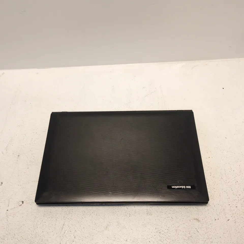 RM NOTEBOOK VALUE 220 LAPTOP – INTEL PENTIUM P6200, 2GB RAM, 320GB HDD, GREY