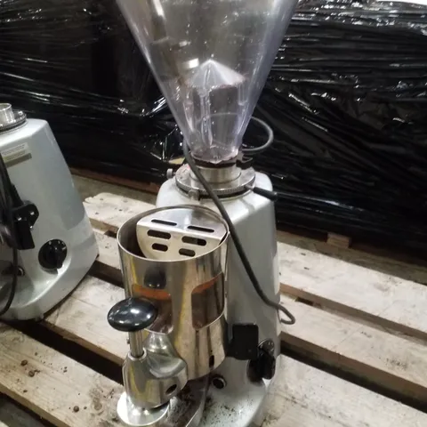 MAZZER LUIGI COMMERCIAL COFFEE GRINDER