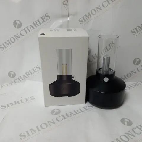 APPROXIMATELY 10 LTYIOE ULTRASONIC ESSENTIAL OIL DIFFUSER