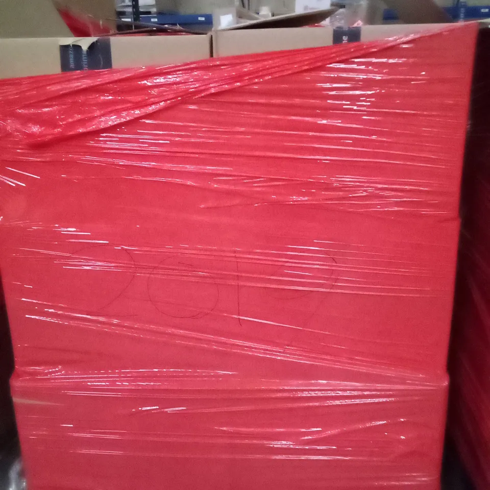 PALLET OF 6 BOXES CONTAINING ASSORTED ITEMS INCLUDING BEESWAX PELLETS, WAIST RELAX MATE, CHRISTMAS TREE LAMP, PHONE CASE, BALLOON SET, SOLAR CRIMPING TOOL 