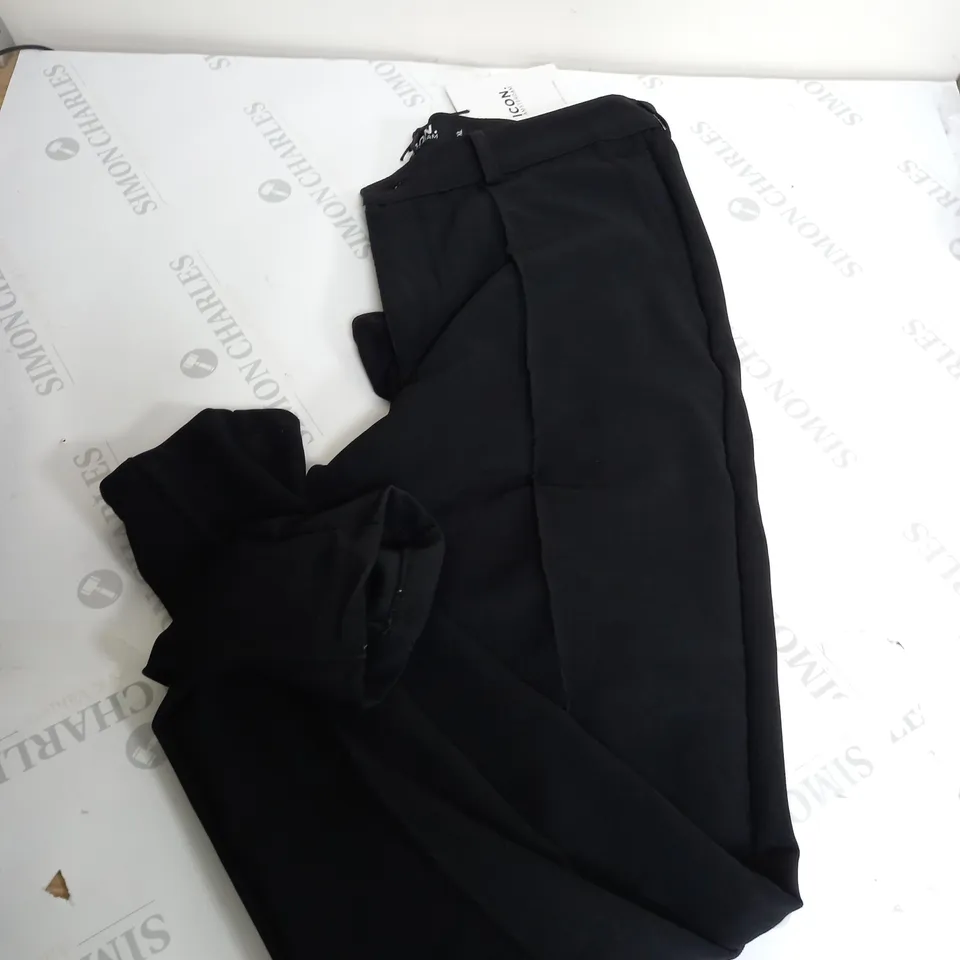 ICON AMSTERDAM VOCO TROUSERS BLACK XL 
