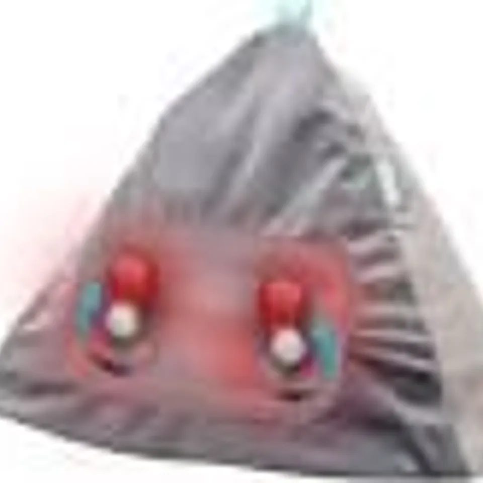 BOXED HOMEDICS RELAX AND RECHARGE SHIATSU BEAN BAG AND HEAT MCS-233H