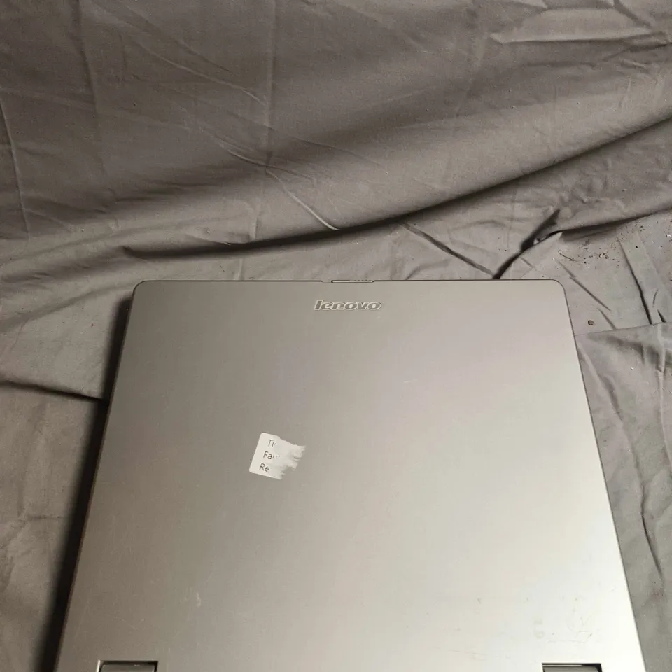 LENOVO 3000 C SERIES LAPTOP 