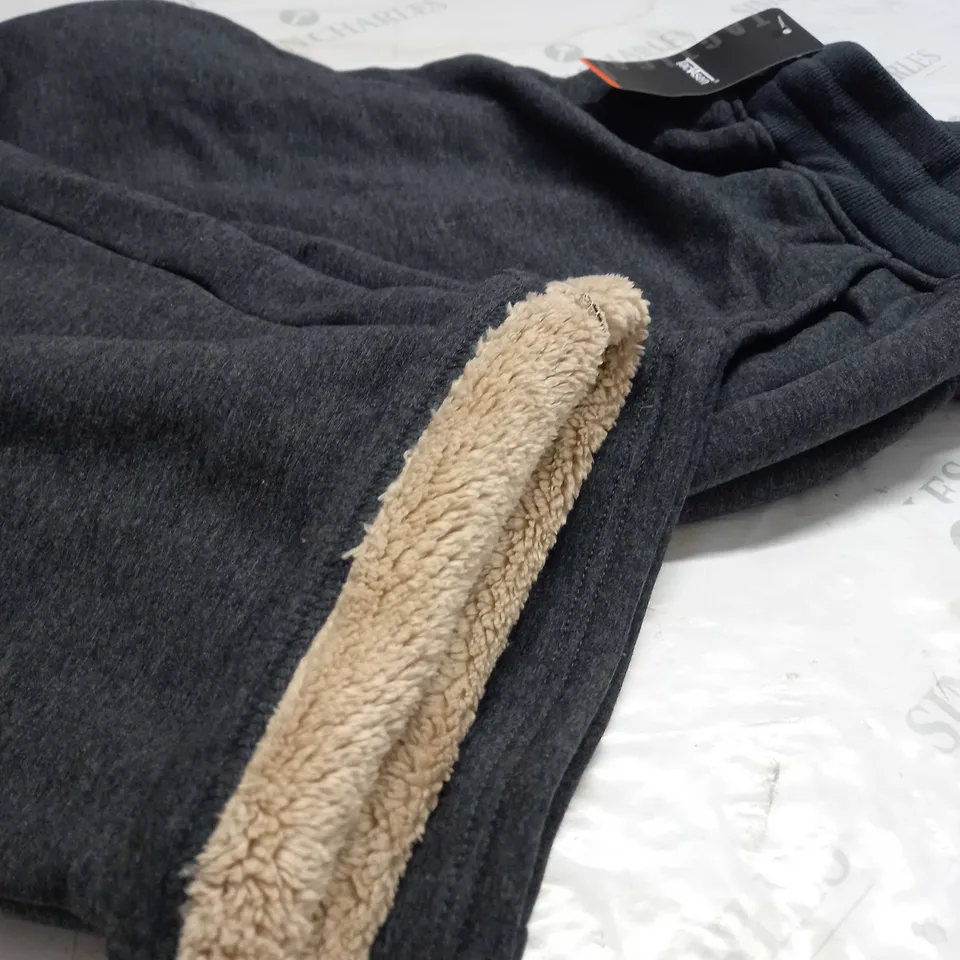 TACTICAL OUTDOOR SPORTSWEAR TRACKSUIT PANTS - SIZE 2XL