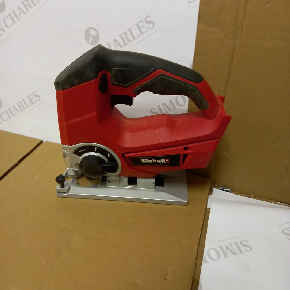 EINHELL TE-JS JIGSAW