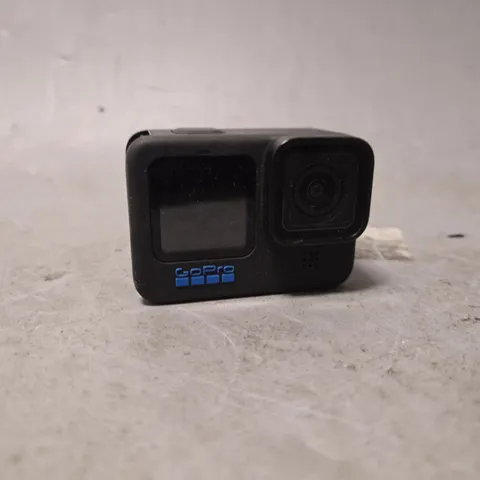GOPRO HERO 11 BLACK ACTION CAMERA