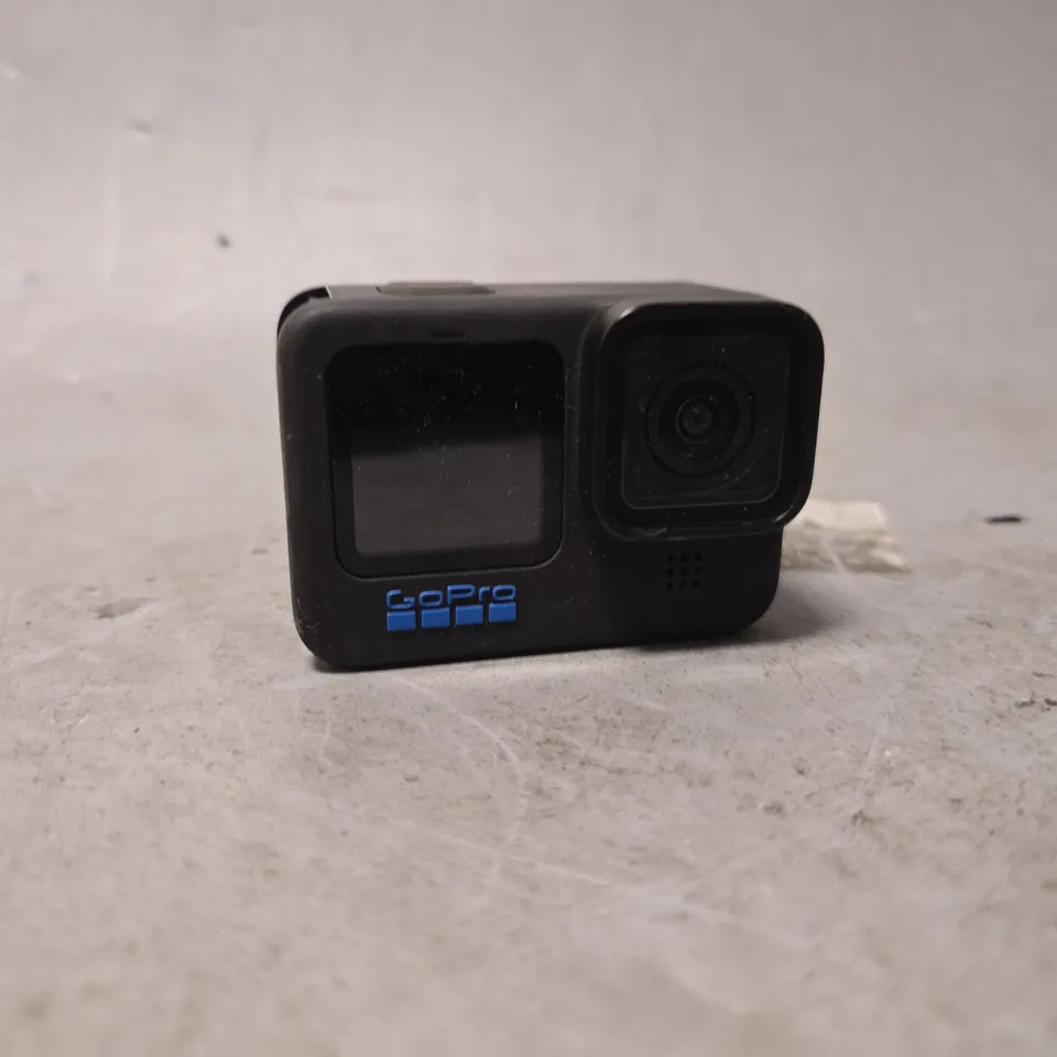 GOPRO HERO 11 BLACK ACTION CAMERA
