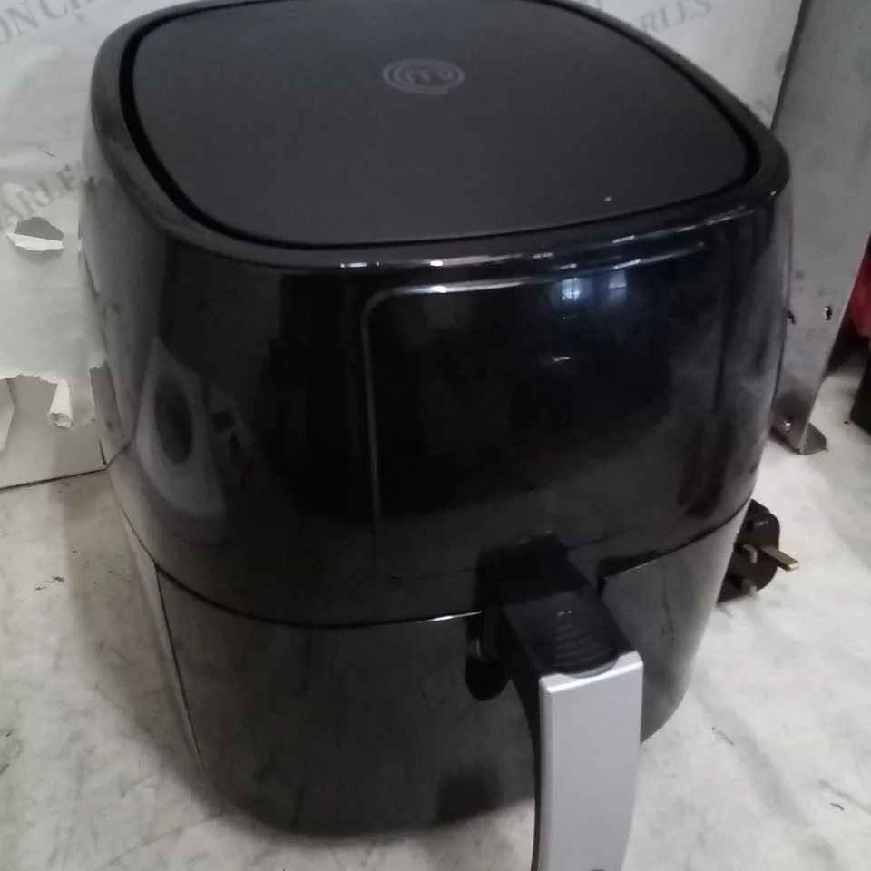 MASTERCHEF 4.5L DIGITAL AIR FRYER 