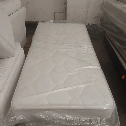 QUALITY BAGGED ALEX 90cm SINGLE SIZED MATTRESS 