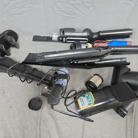 BOXED BELDRAY REVO CORDLESS VACUUM CLEANER