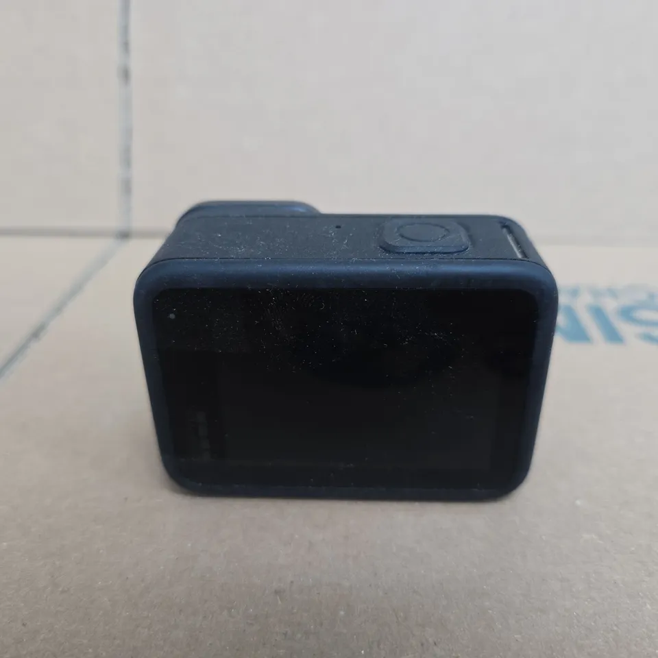 GOPRO HERO13 BLACK ACTION CAMERA