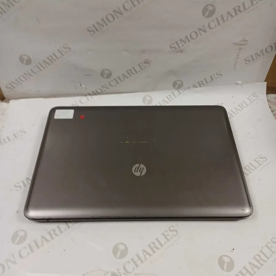 HP 655 NOTEBOOK LAPTOP IN SLIVER