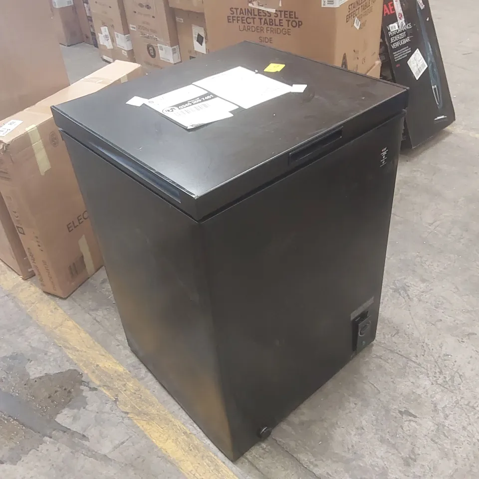 RUSSELL HOBBS RH142CF0E1B CHEST FREEZER
