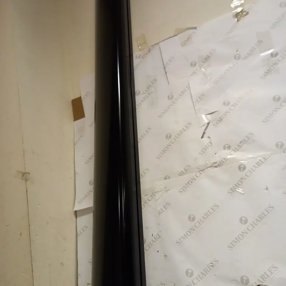 BRAND NEW ECO-LINE 35W IN BLACK (LS4190) - COLLECTION ONLY