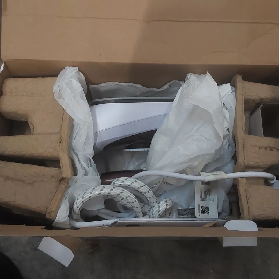 BOXED TEFAL EXPRESS ESSENTIAL IRON