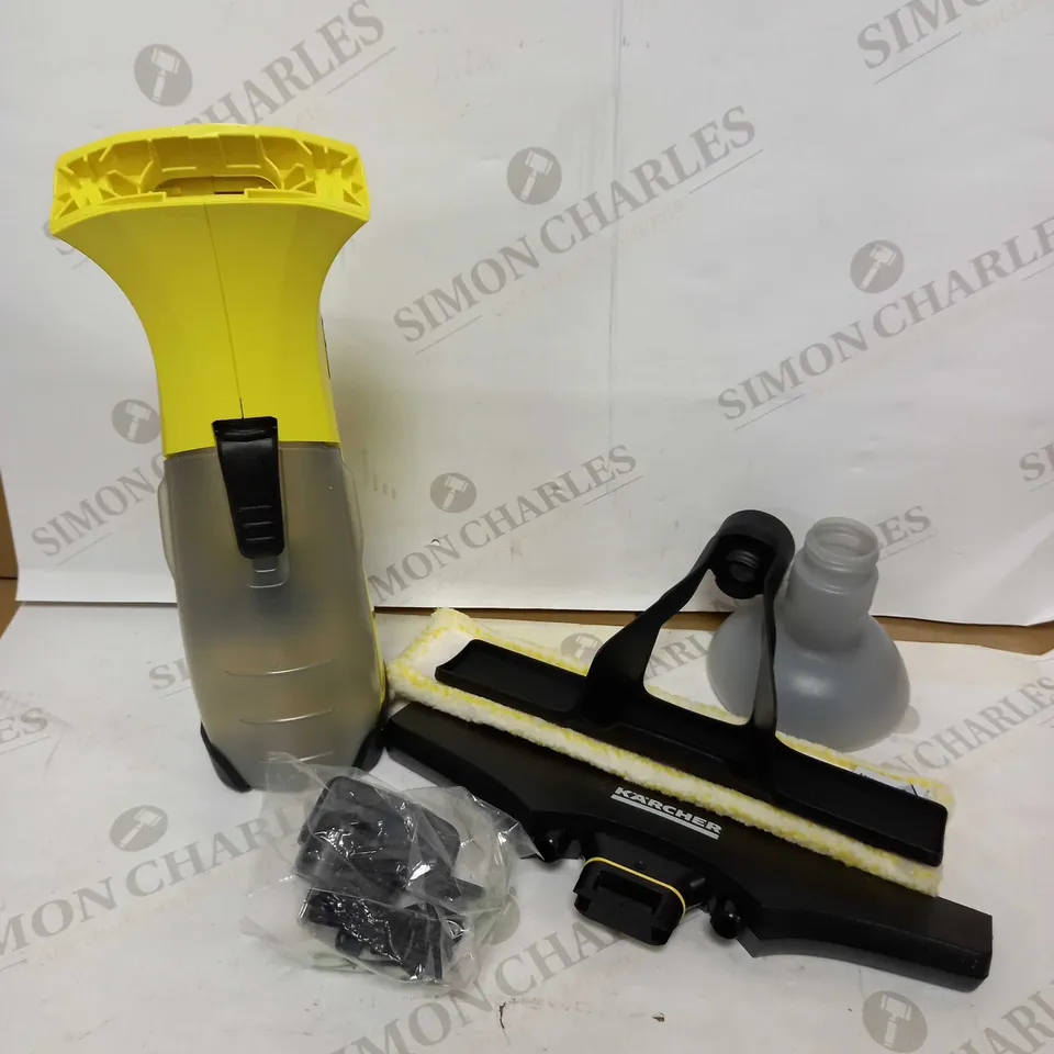 KARCHER WV2 PLUS WINDOW VAC
