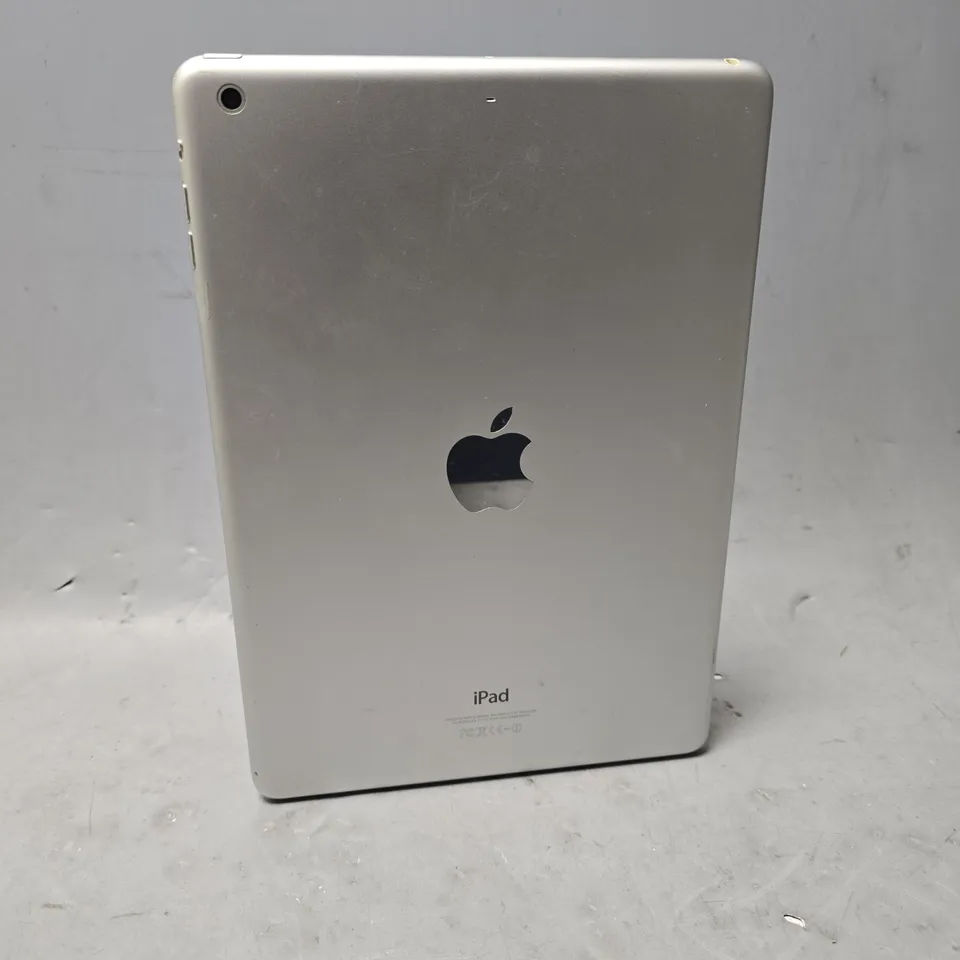 APPLE IPAD AIR A1474