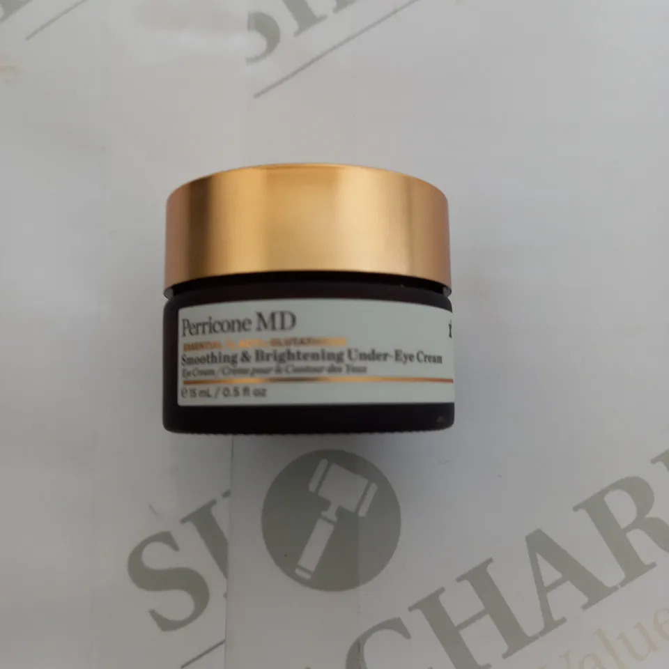 PERRICONE MD UNDER EYE CREAM 15ML 