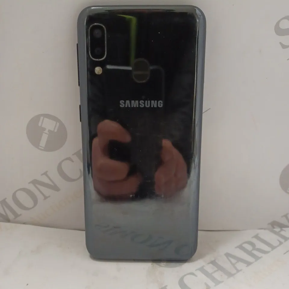 SAMSUNG GALAXY A20E MOBILE PHONE 