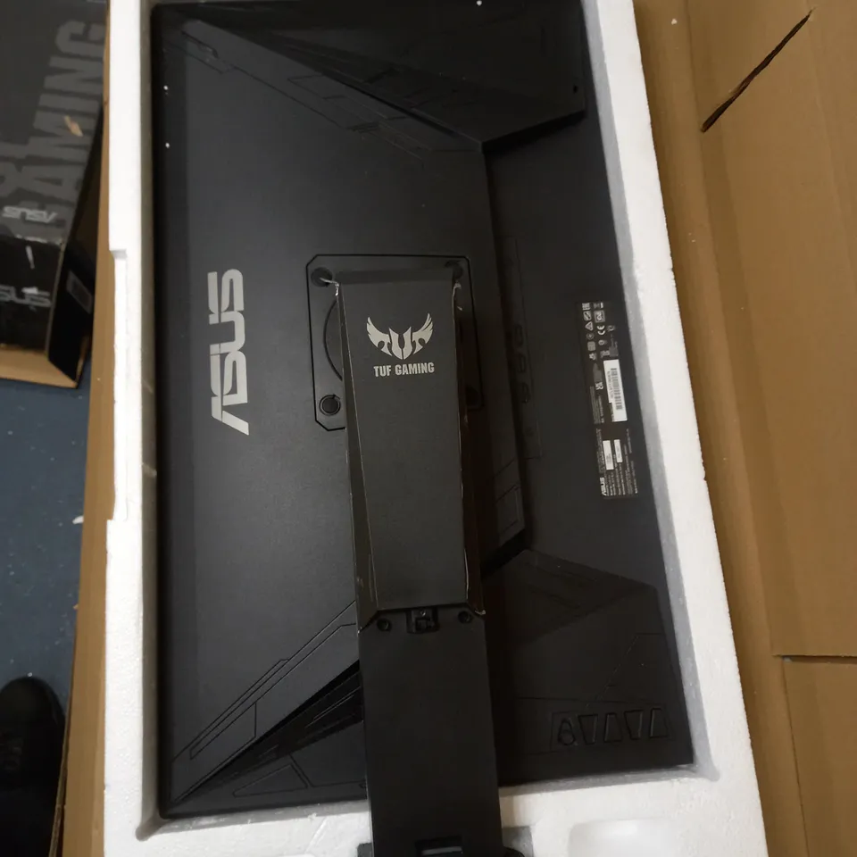 ASUS TUF VG289Q 28" 4K GAMING MONITOR