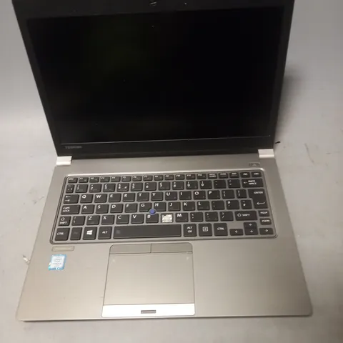 TOSHIBA PORTEGE Z30-C CORE I5 LAPTOP