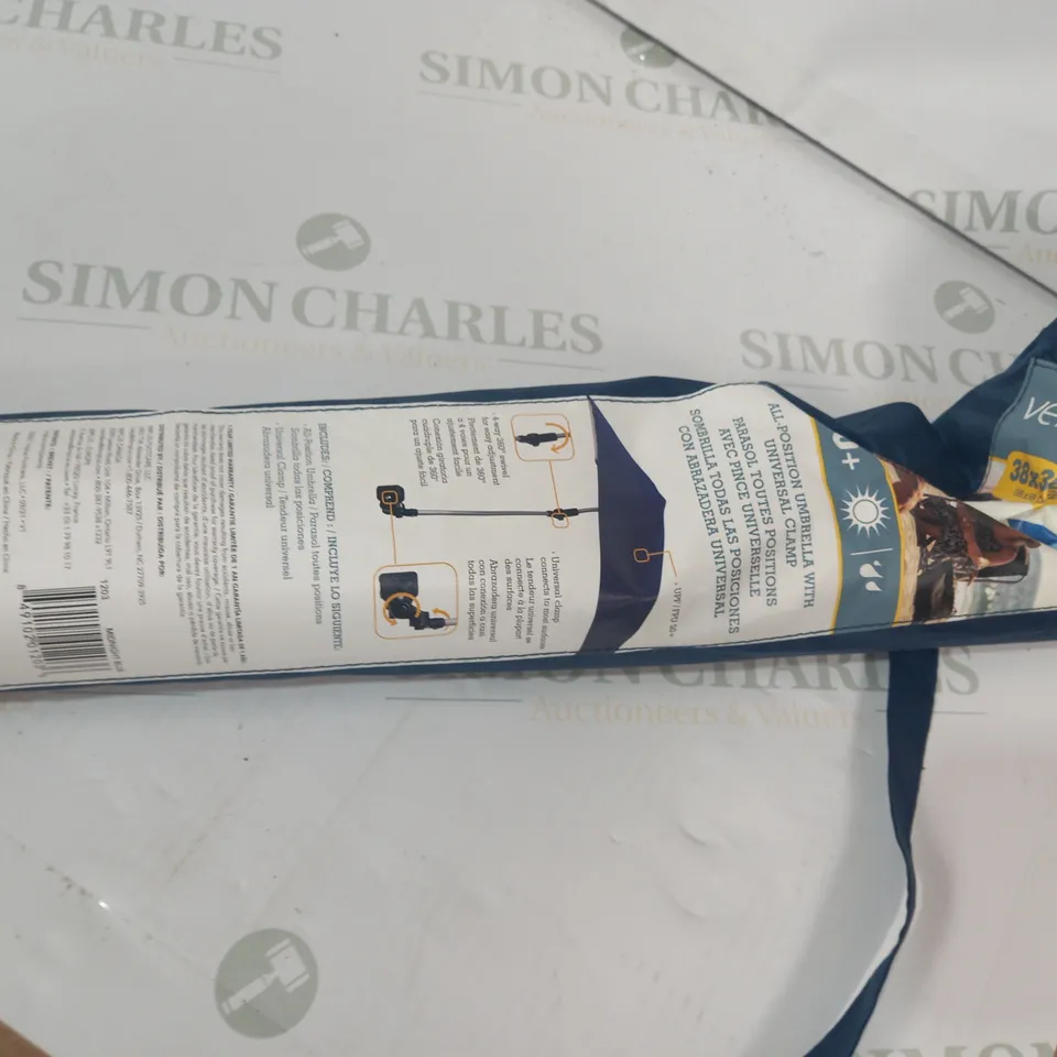 SPORT-BRELLA VERSA-BRELLA