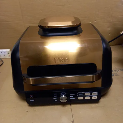 NINJA FOODI MAX PRO COOKER