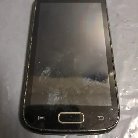 SAMSUNG GALAXY ACE 2 (GT-I8160) 