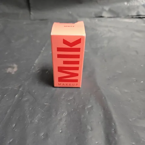 MILK MAKEUP COOLING WATER JELLY TINT LIP TINT IN SPRITZ (5 G)