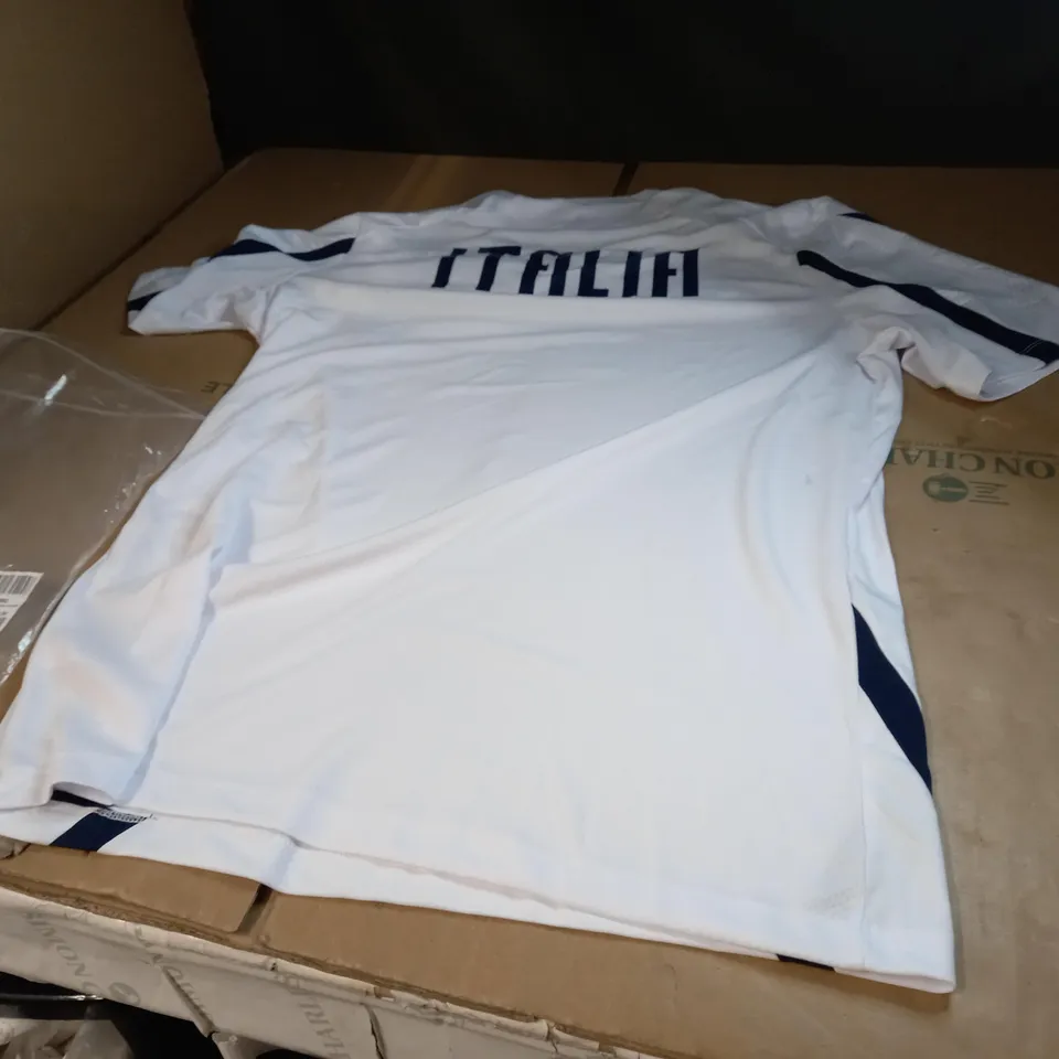 ITALIA FOOTBALL TOP 3XL