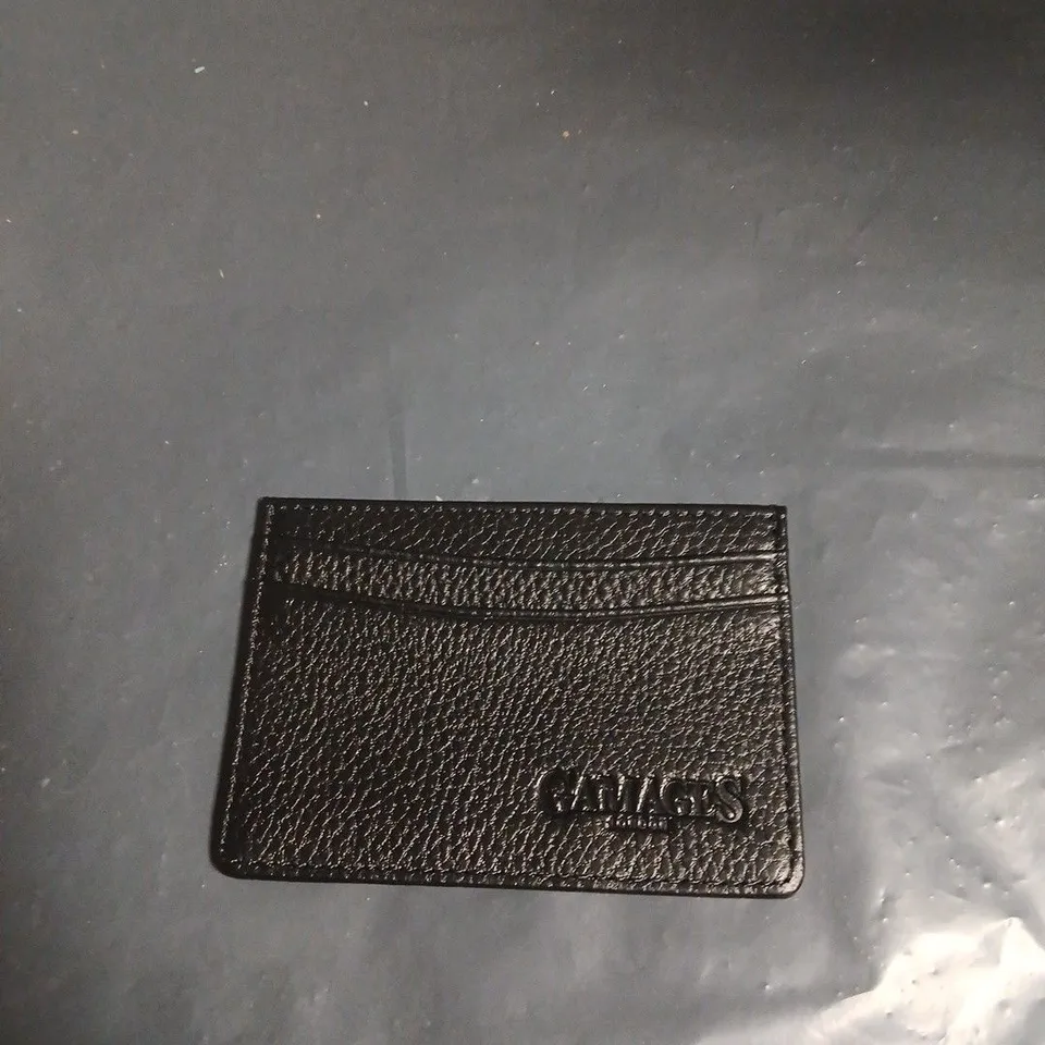 GAMAGES CREDIT CARD HOLDER 