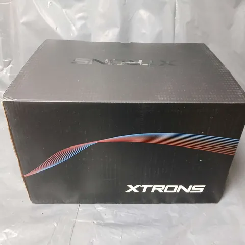 BOXED XTRONS PL9MTVD CAR SCREEN