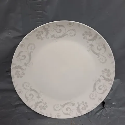 6 X LAURA ASHLEY HOME JOSETTE DINNER PLATES 