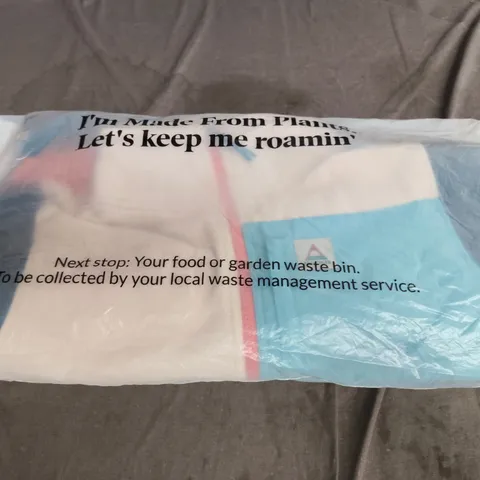 PASSENGER CASPIAN 1/2 ZIP RECYCLED POLAR FLEECE – RICH NAVY