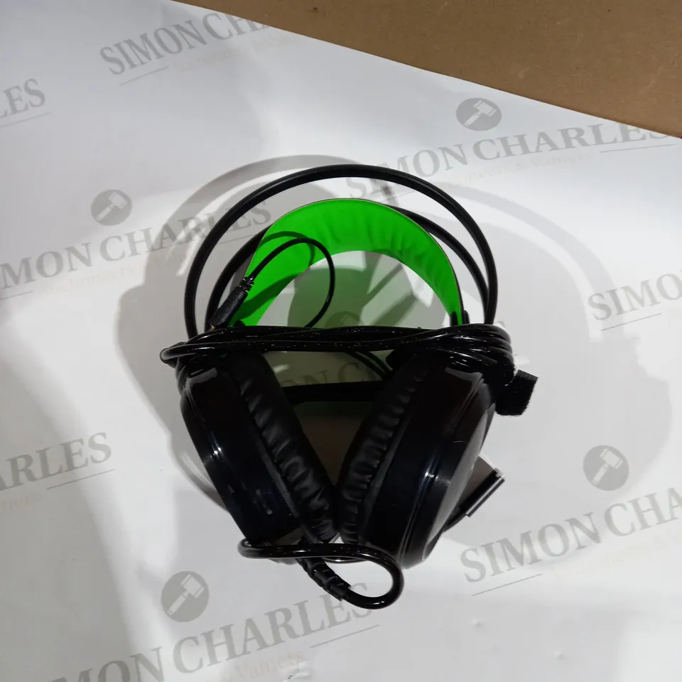 T-DAGGER GAMING HEADSET 