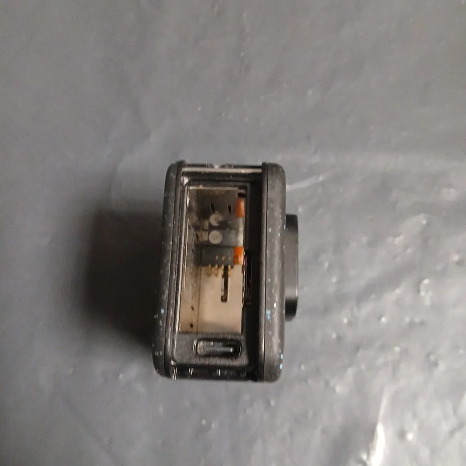 GOPRO 12 BLACK ACTION CAMERA