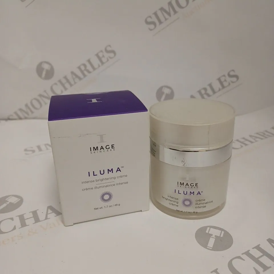IMAGE SKINCARE ILUMA INTENSE BRIGHTENING SERUM 