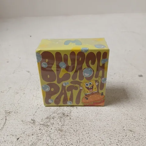MADE BY MITCHELL CREAM BLUSHER – SPONGEBOB SQUAREPANTS COLLABORATION KRABBY CAKE 9G