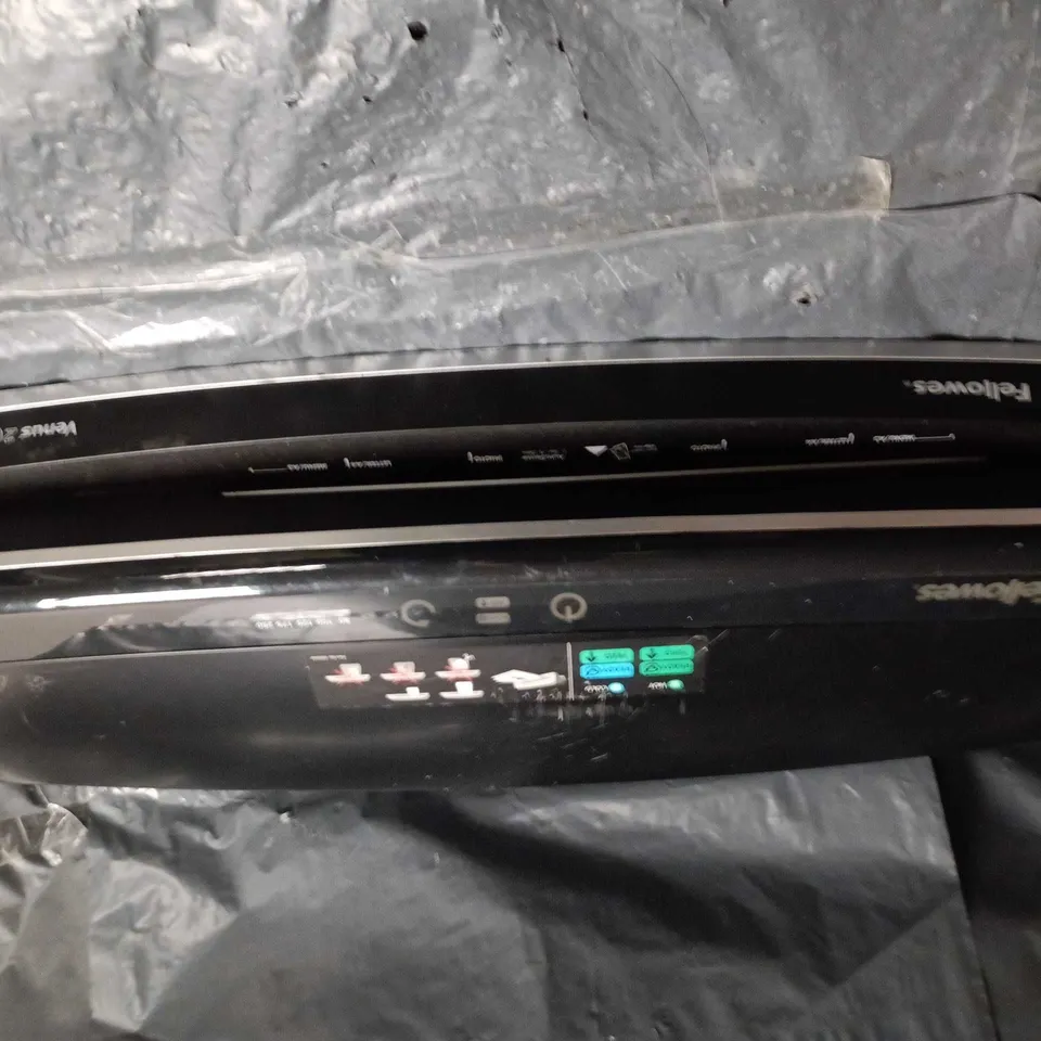 FELLOWES VENUS 2 A3 LAMINATOR 